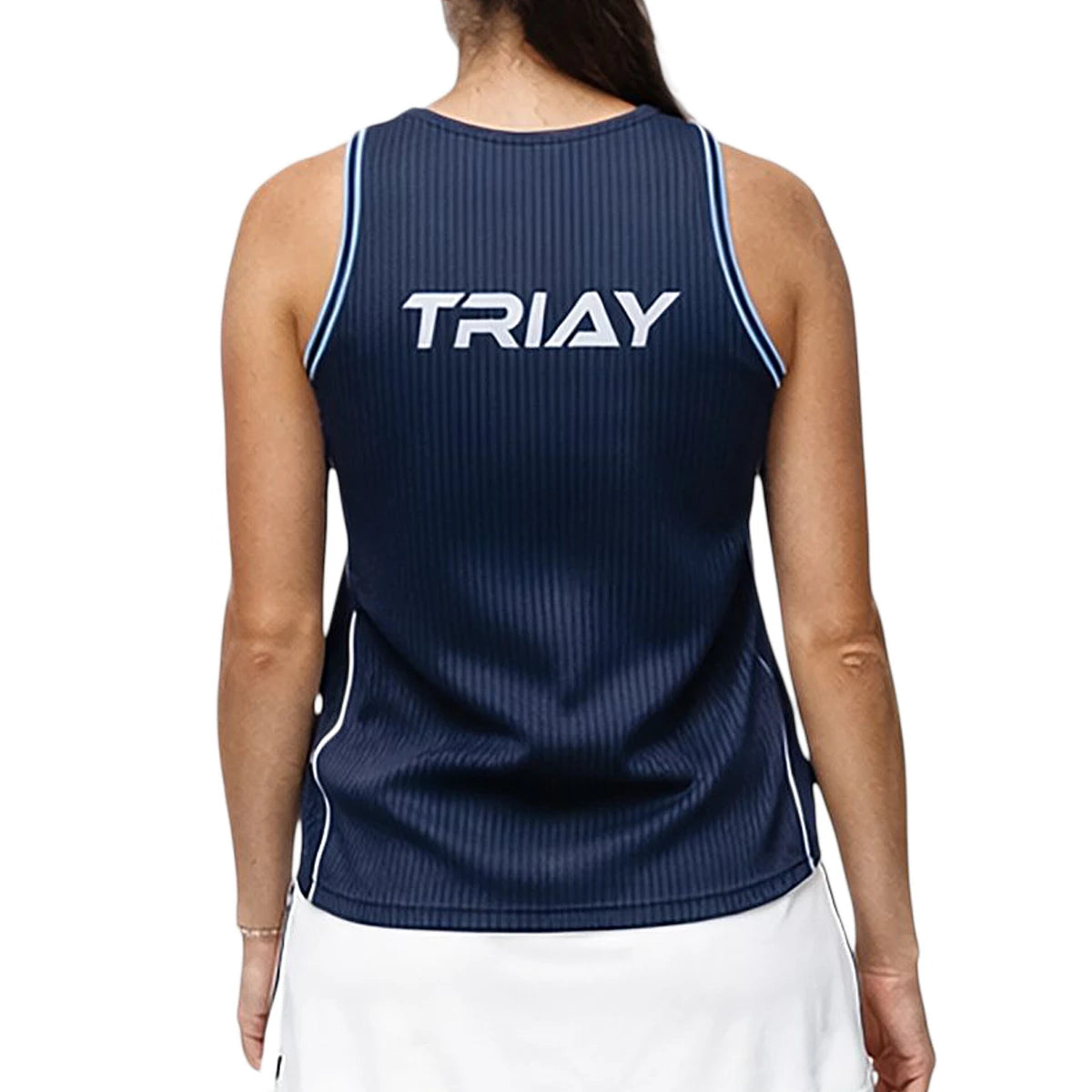 Tanktop Bullpadel Dames Tavala Officieel 2026 G.Triay