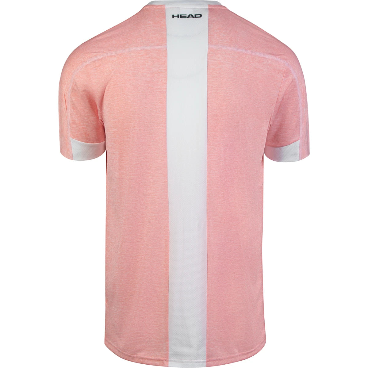 T-Shirt Head Perf Play Atleet