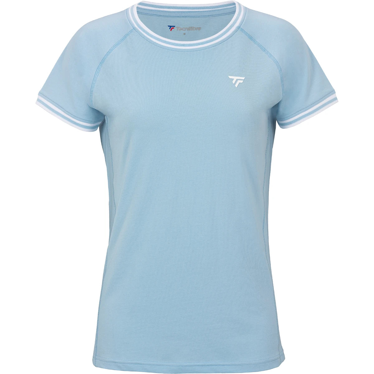 T-Shirt Tecnifibre Dames Team Stretch