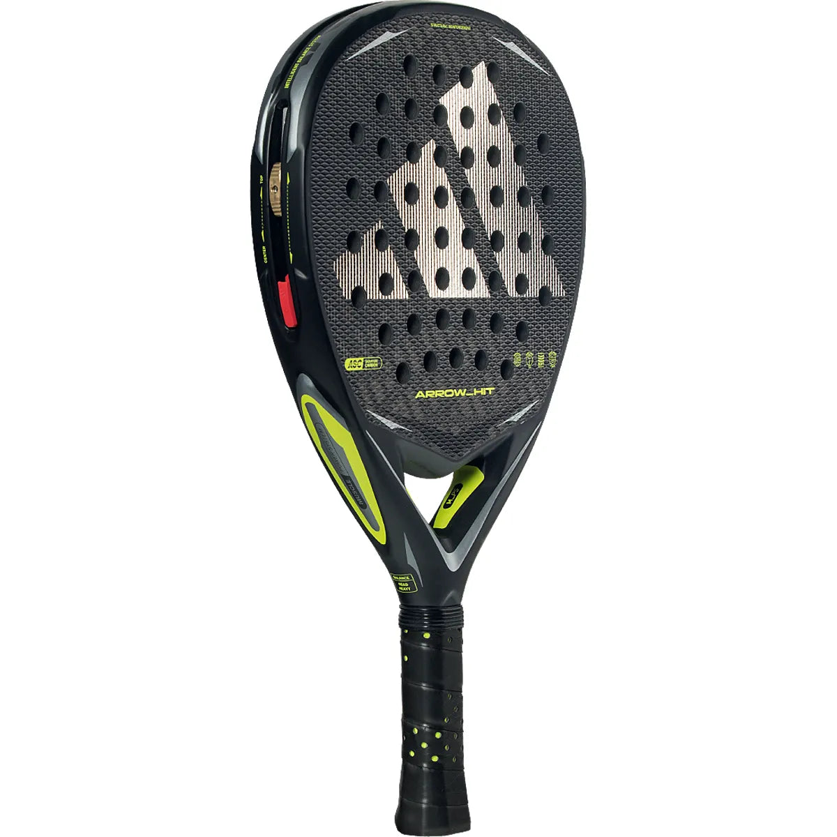 Padelracket adidas Arrow Hit 2026
