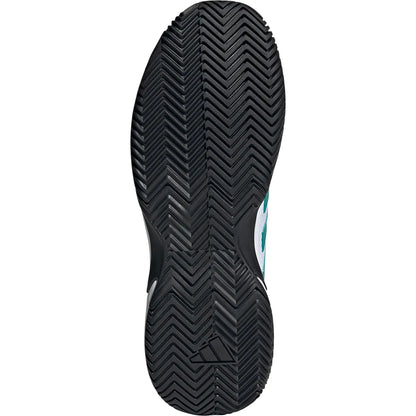 adidas Gamecourt 2 Schoenen alle ondergronden