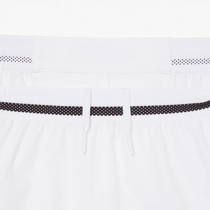 Short Lacoste Djokovic Londen