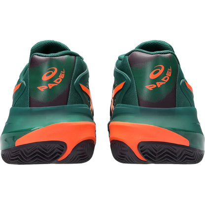 Padelschoenen Asics Gel Resolution X