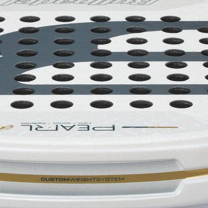Padelracket Bullpadel Pearl 26 By Bea Gonzalez