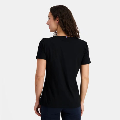 T-Shirt Le Coq Sportif Dames Christmas Collection