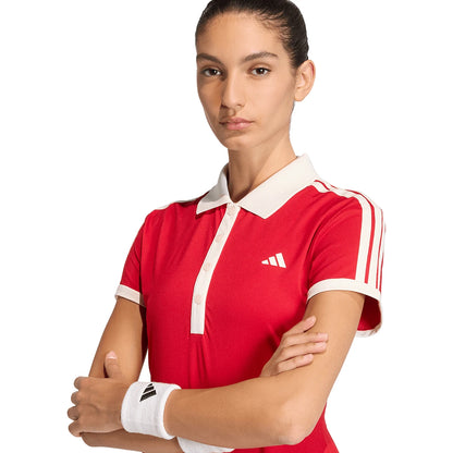 Jurkje adidas Dames Heritage