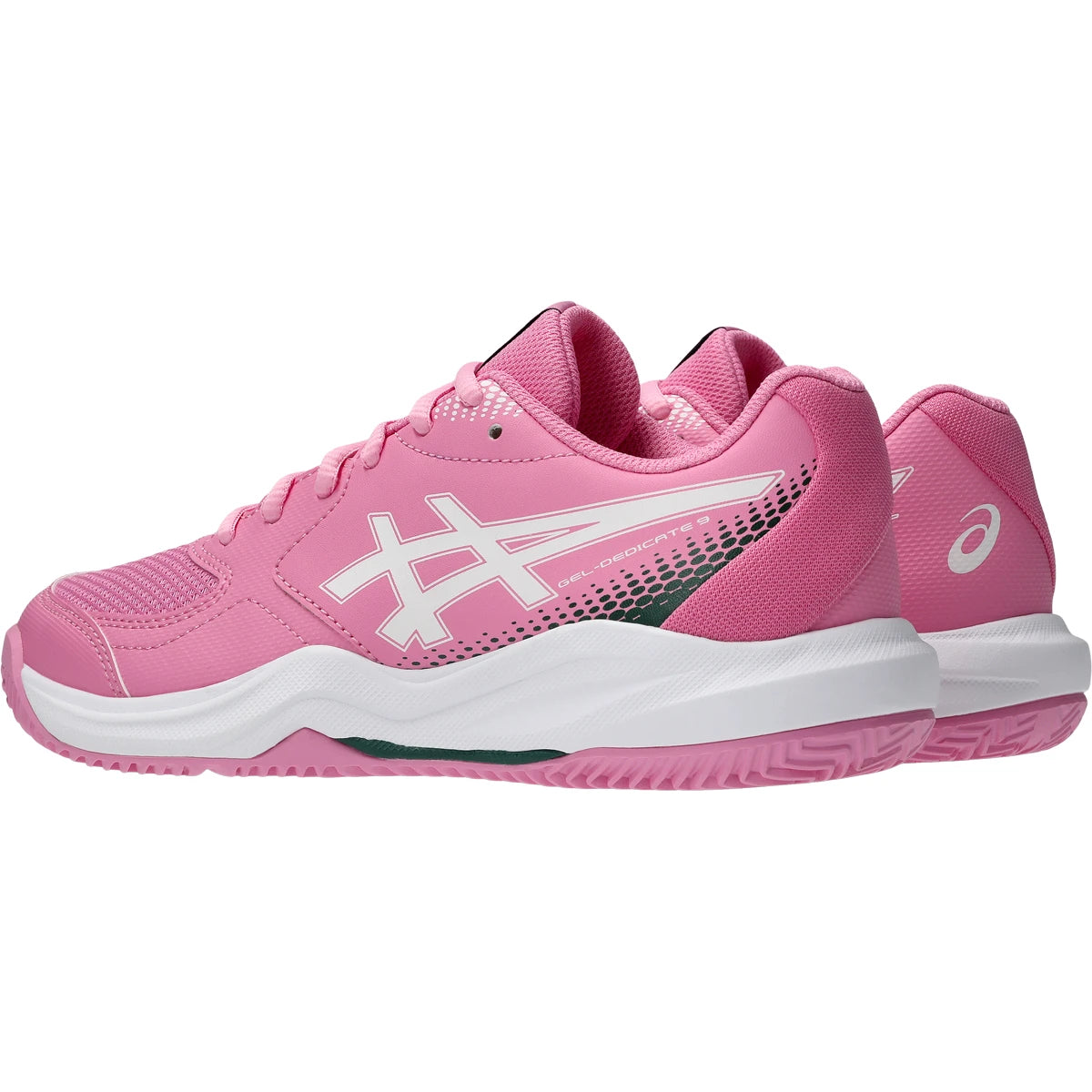 Padelschoenen Asics Junior Gel Dedicate 9 Gs