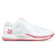 Wilson Junior Rush Pro Ace Schoenen alle ondergronden