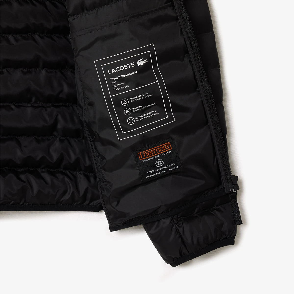 Lacoste Core Performance Jas