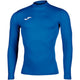 T-shirt Joma Lange Mouwen Brama Academy Compressie
