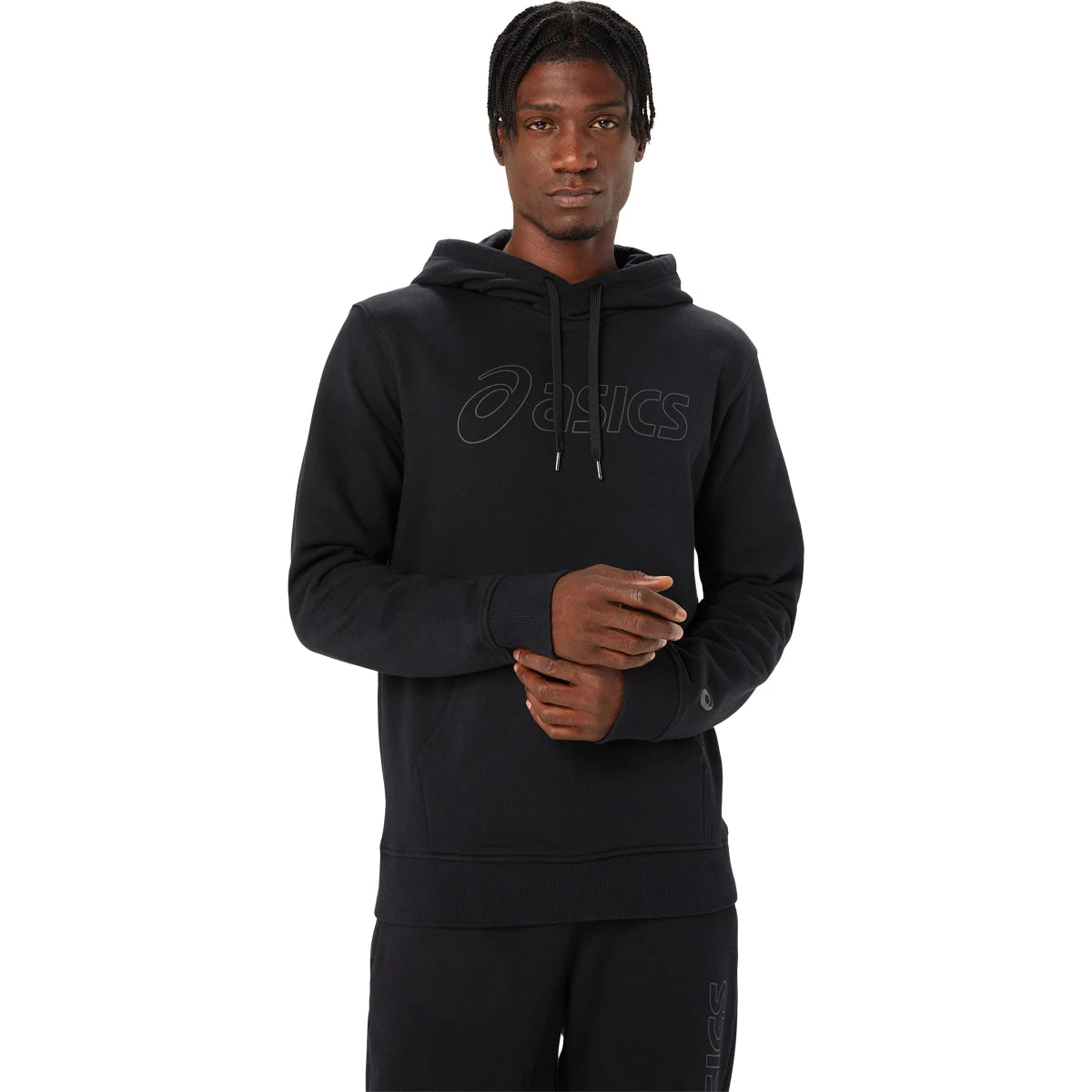 Sweater Asics Training Hoodie