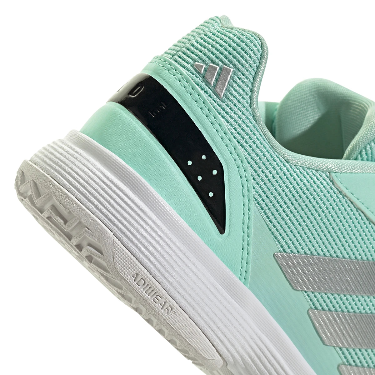 Padelschoenen adidas Junior Crazyquick