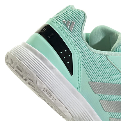 Padelschoenen adidas Junior Crazyquick