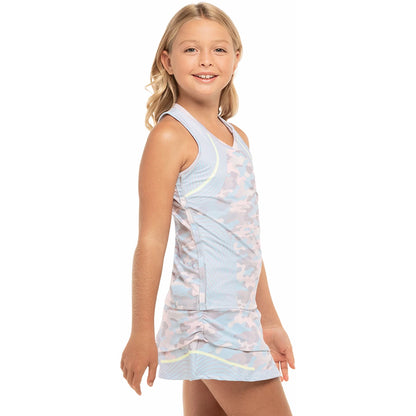 Tanktop Lucky In Love Junior Meisje Undercover Love
