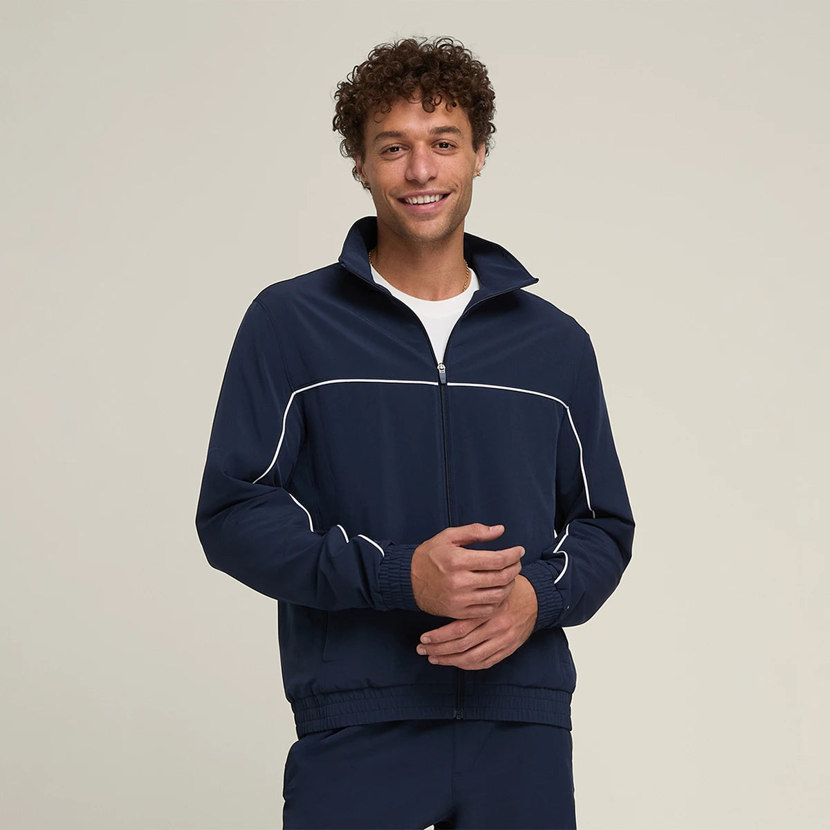 Wilson Team Slam Woven Jas
