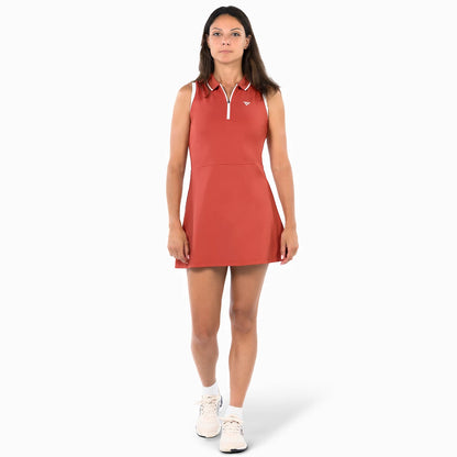Jurk Tecnifibre Dames Tech