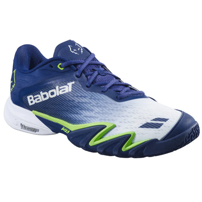 Padelschoenen Babolat Premura 3 Juan Lebron