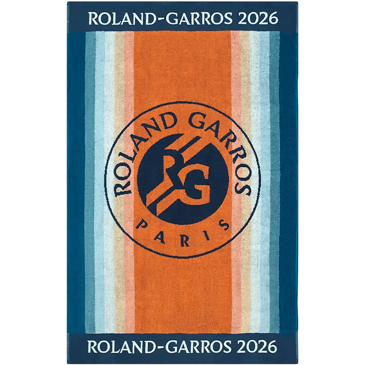 Handdoek Roland-Garros 2026 Officieel Speler / Speelster