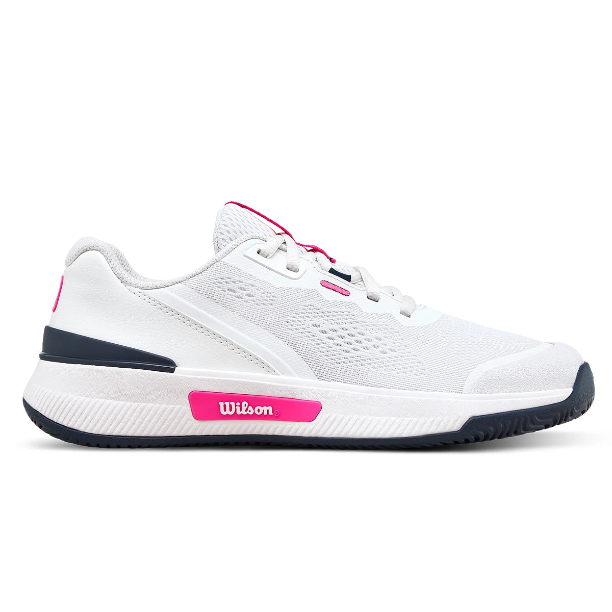 Wilson Dames Intrigue Pro Schoenen Alle Ondergronden