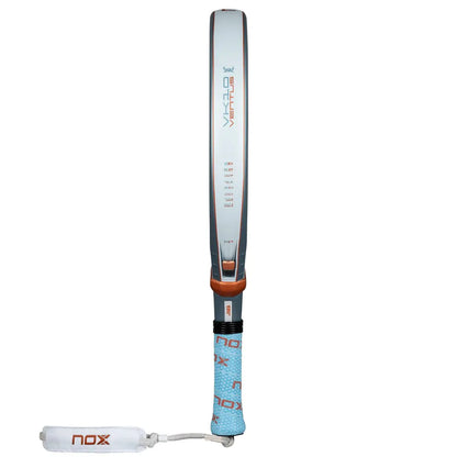 Padelracket Nox Vk10 Ventus Control 12K 2026