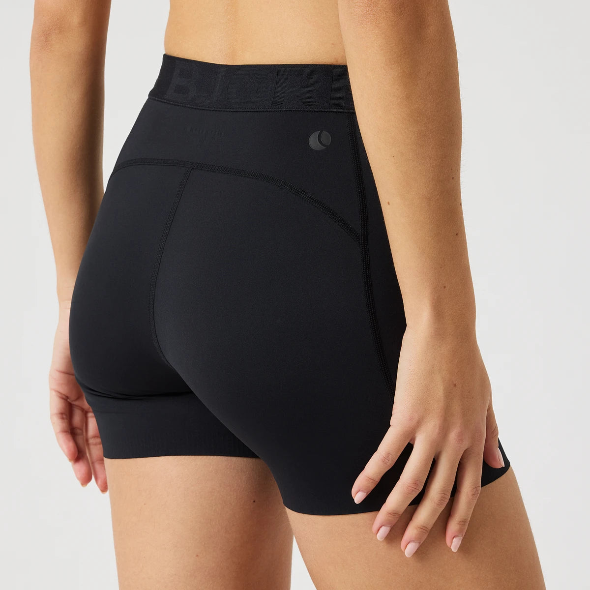 Short Bjorn Borg Dames Legging