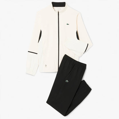 Trainingspak Lacoste Medvedev US Series