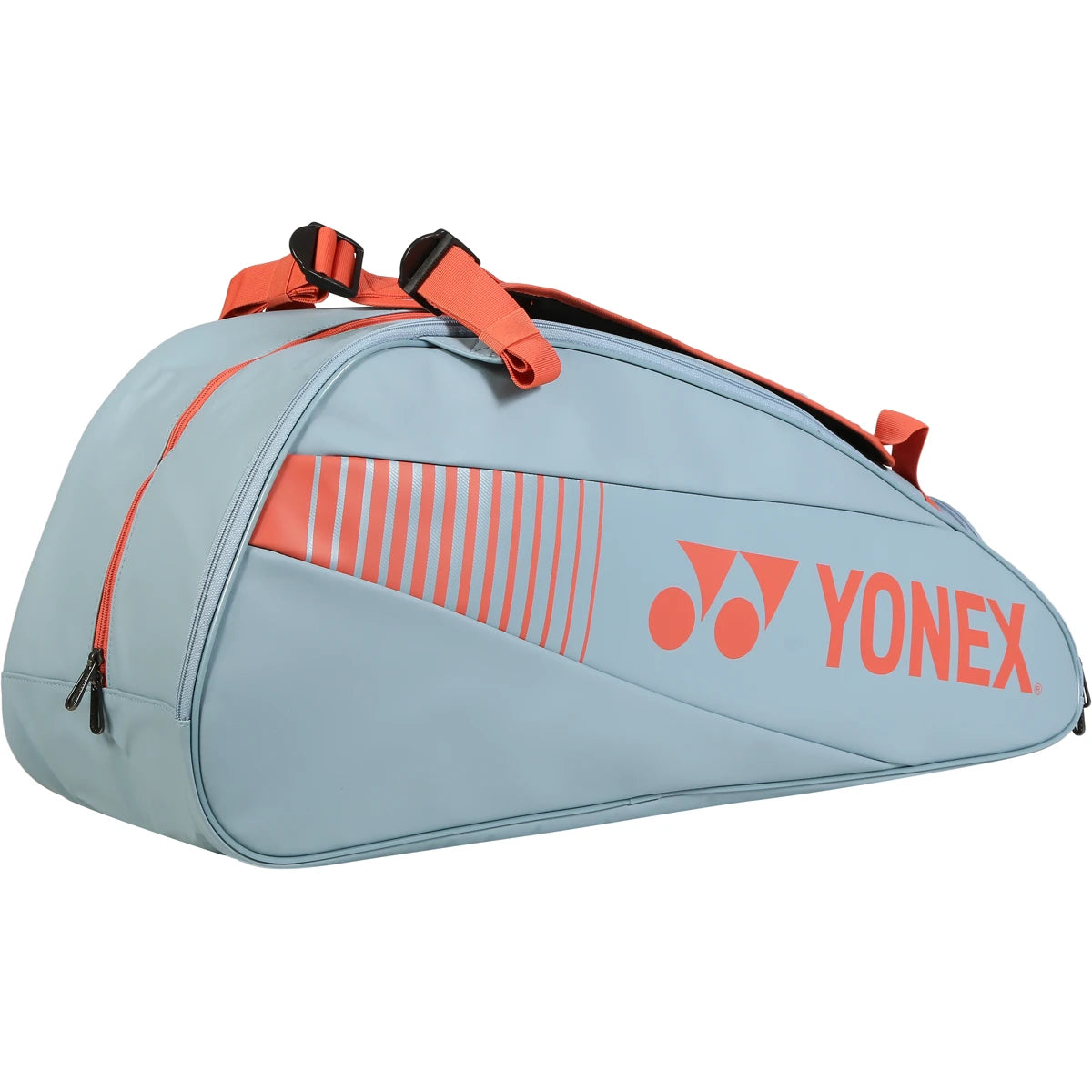 YONEX ACTIVE TAS 82426 BLAUW/GRIJS - EXCLUSIEVE EDITIE