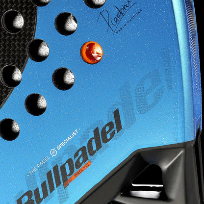 Padelracket Bullpadel Vertex 05 Geo 2026