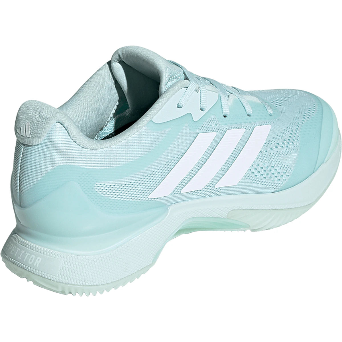 adidas Dames Schoenen Avacourt 3 Gravel