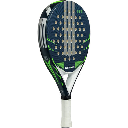 Padelracket adidas Drive Blue 2026