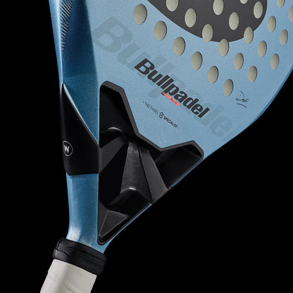 Padelracket Bullpadel Vertex Jr Girl 2026