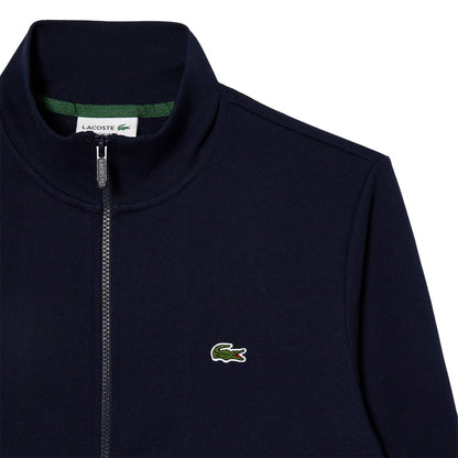Lacoste Lifestyle Jas met Rits