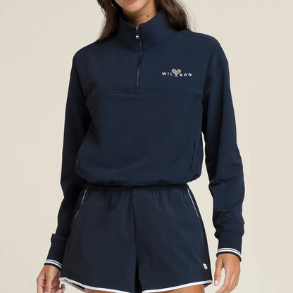 Sweater Wilson Dames Davenport