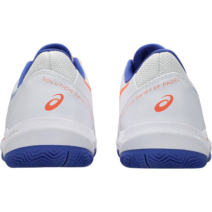 Asics Solution Swift FF 2 Padelschoenen