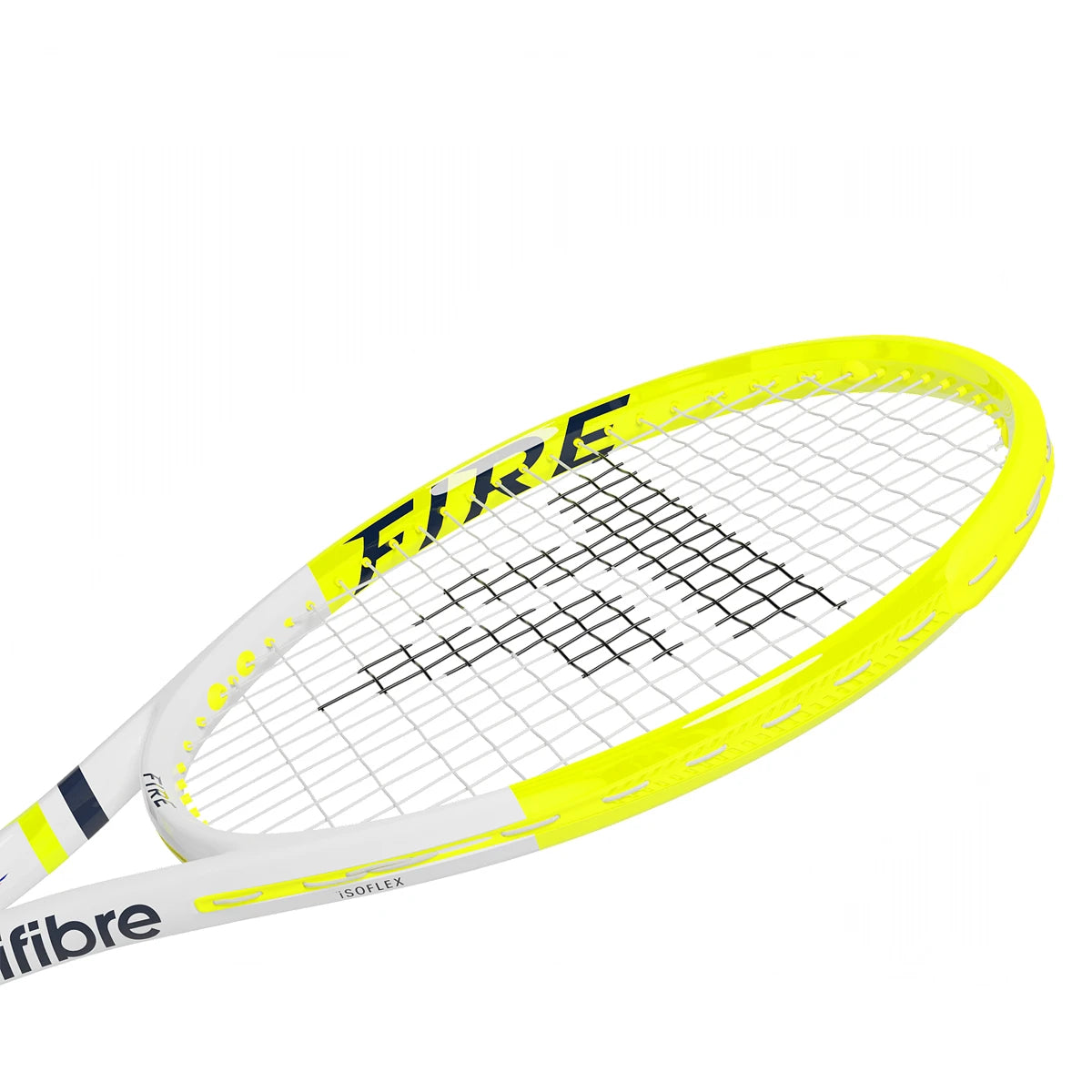 Racket Tecnifibre Fire 305S (305 Gr)