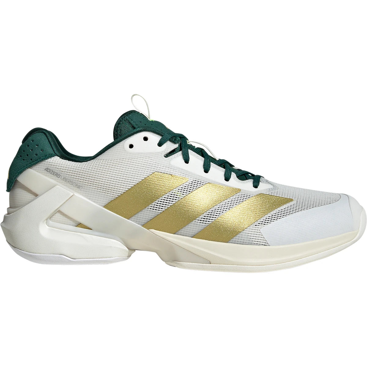 adidas Ubersonic 5 Schoenen alle ondergronden
