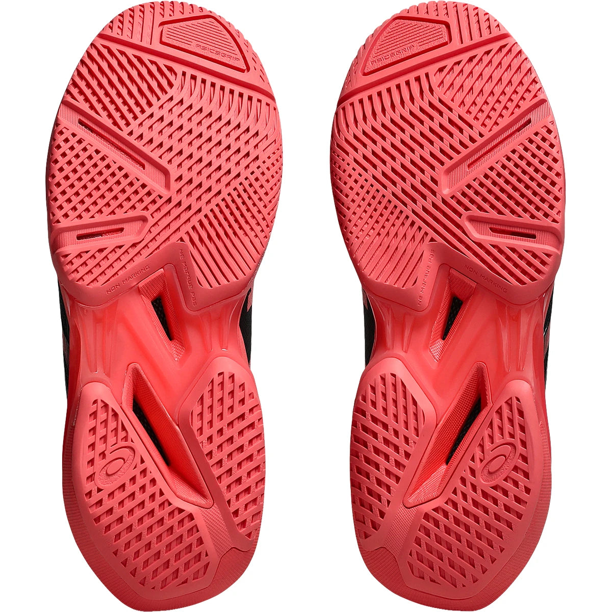 Asics Schoenen Dames Solution Speed FF 4 Schoenen alle ondergronden