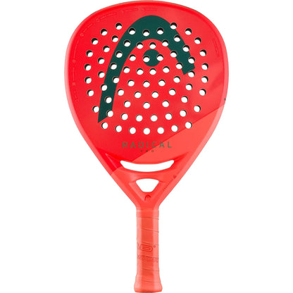 Padelracket Head Radical Pro 2026