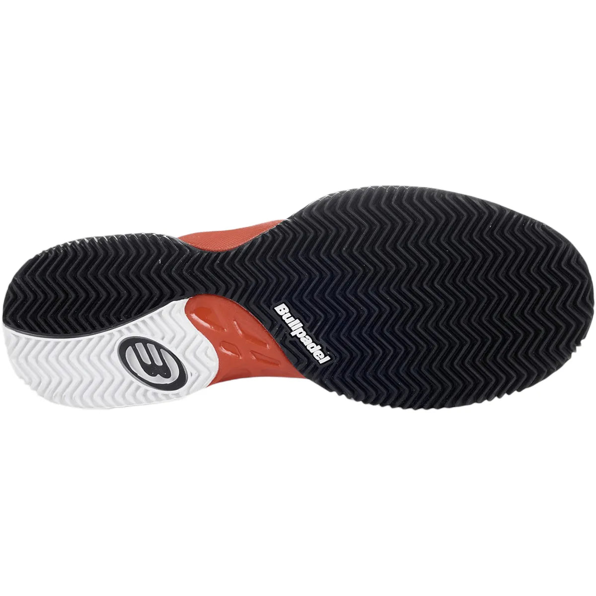 Padelschoenen Bullpadel Heren Indiga 25I