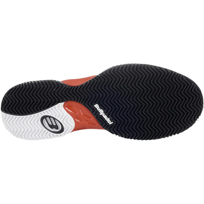 Padelschoenen Bullpadel Heren Indiga 25I