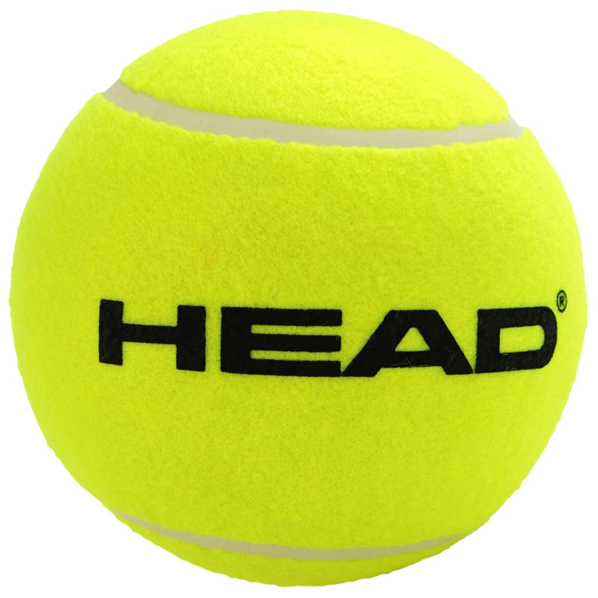 Reusachtige Head bal