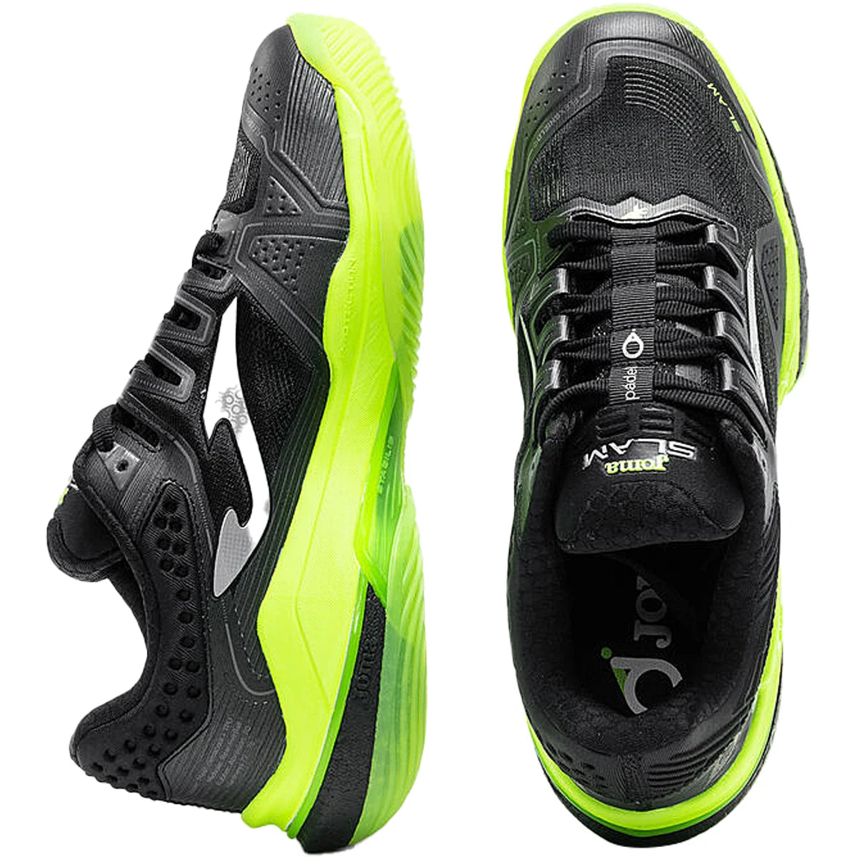 Padelschoenen Joma Slam 2603