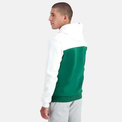 Sweater Le Coq Sportif Hoodie Model 2