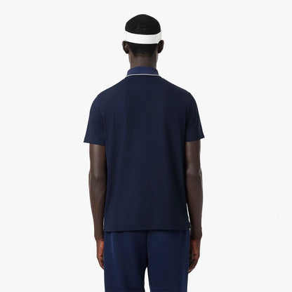 Polo Lacoste Heritage