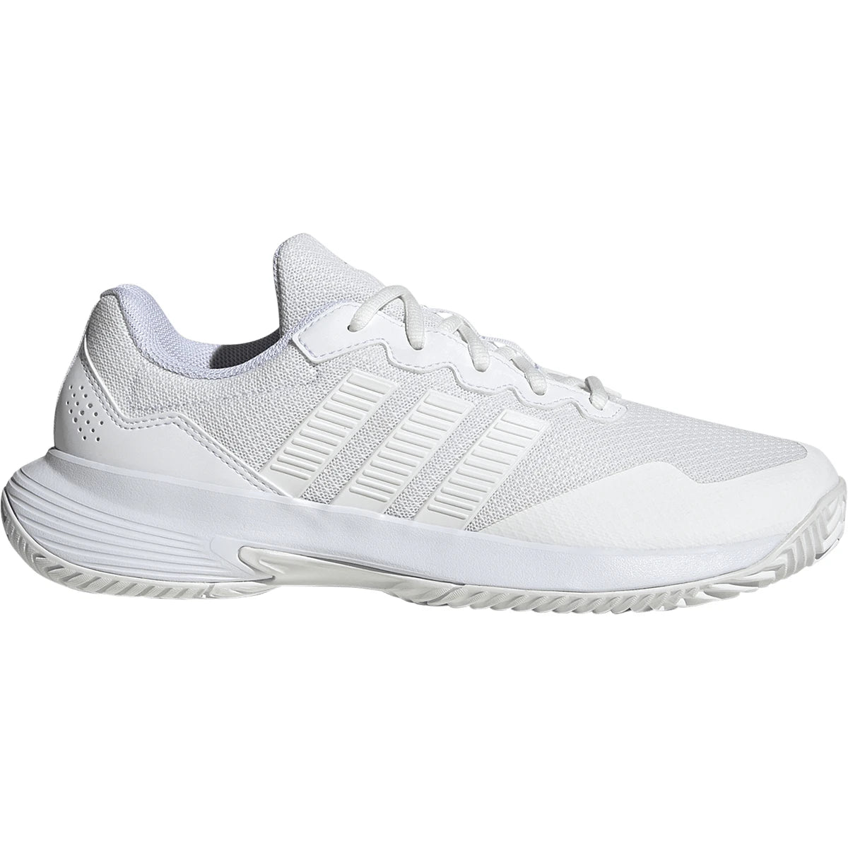 adidas Dames Schoenen Gamecourt 2 Schoenen alle ondergronden