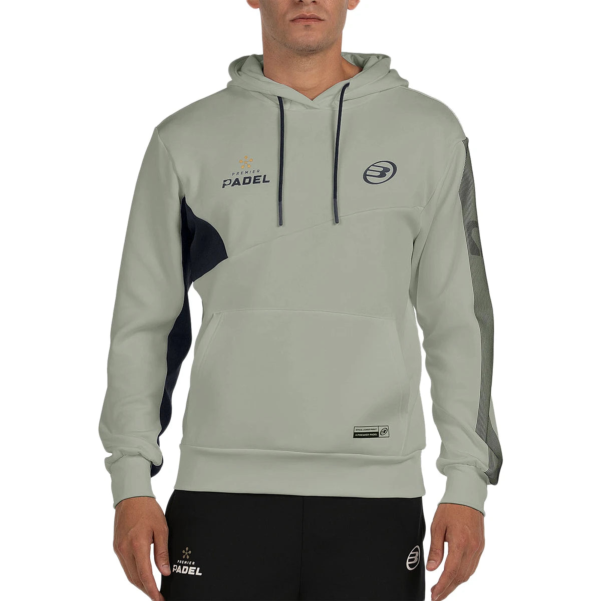 Sweater Bullpadel Palmiro
