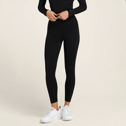 Legging Dames Wilson Trainning