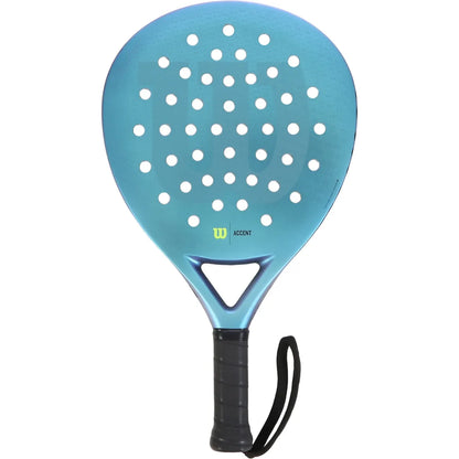 Occasionele Padelracket Wilson Accent Padel