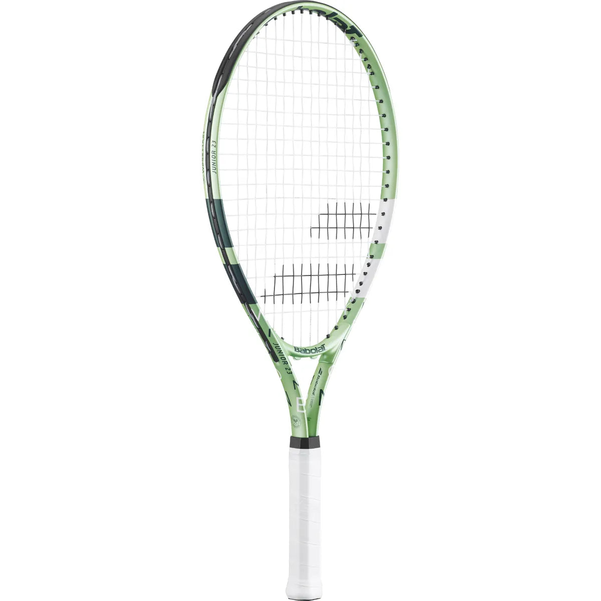 Raquette Babolat Junior 23 Wimbledon