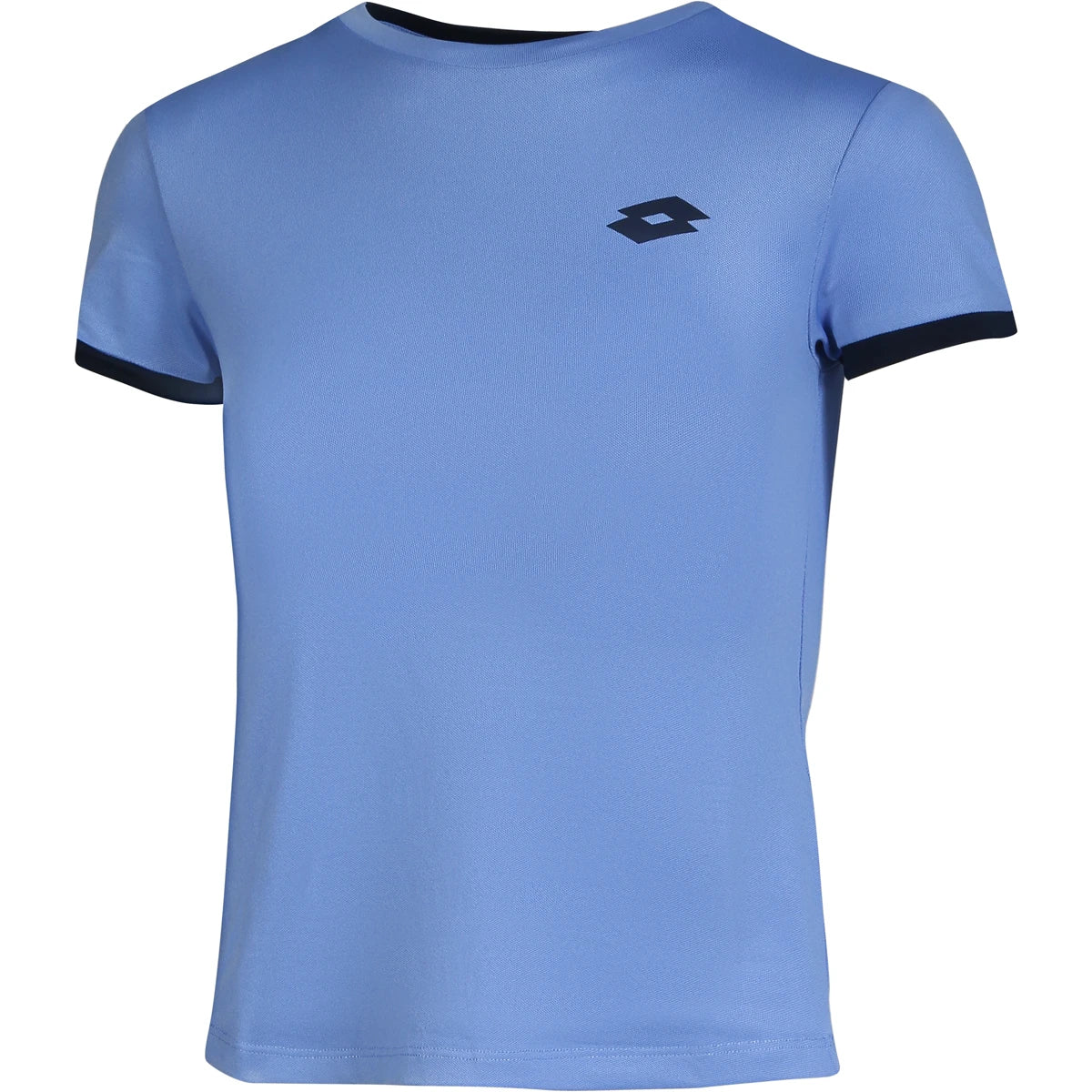 T-Shirt Lotto Junior Jongen Squadra Iv